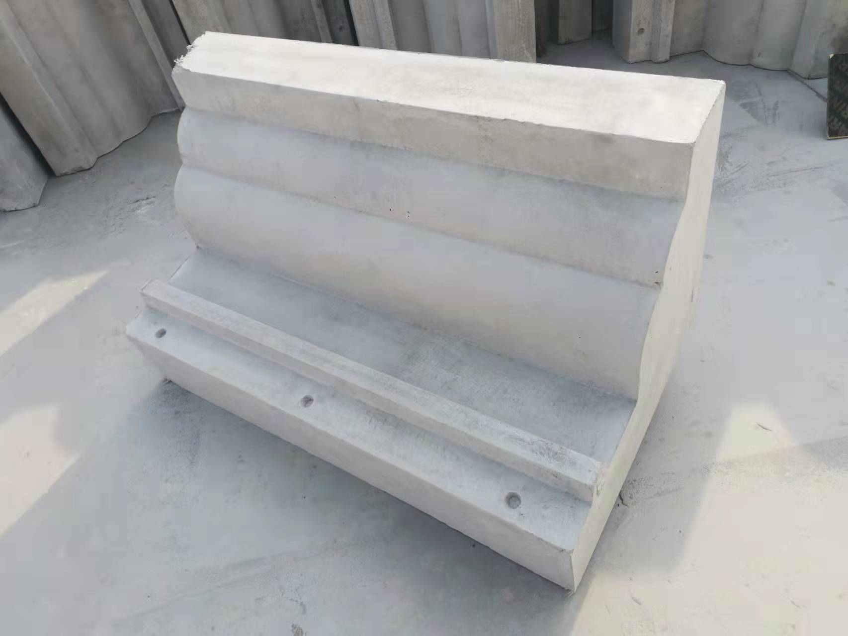 建筑行業(yè)里面的東營(yíng)EPS線條是什么？