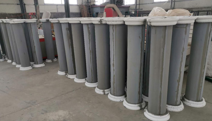 東營GRC歐式構(gòu)件和東營EPS線條的區(qū)別有哪些？