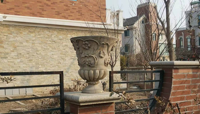 GRC構(gòu)件的質(zhì)量對使用時間影響大嗎？