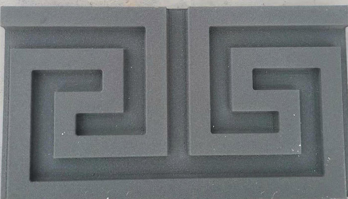 東營(yíng)EPS線條在運(yùn)輸、貯存、包裝的過程中都要注意什么？帶你了解！