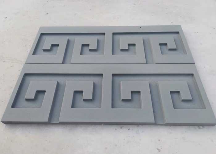 防水又防火，東營(yíng)EPS構(gòu)件還有哪些優(yōu)點(diǎn)？