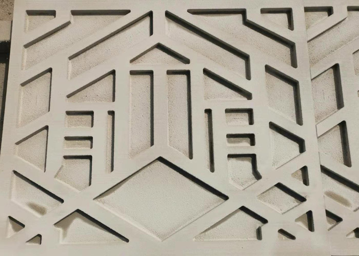 東營(yíng)EPS線條為什么能取代傳統(tǒng)線條，東營(yíng)EPS線條生產(chǎn)廠家為你解答